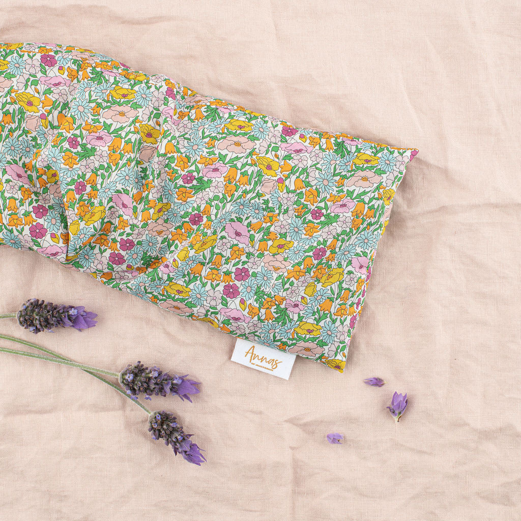 Heat/Wheat Pack - Liberty Print (Various)