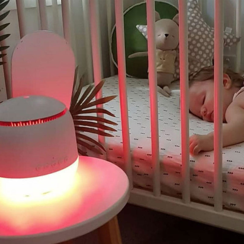 Aroma Snooze 7 in 1 Sleep Aid Humidifier