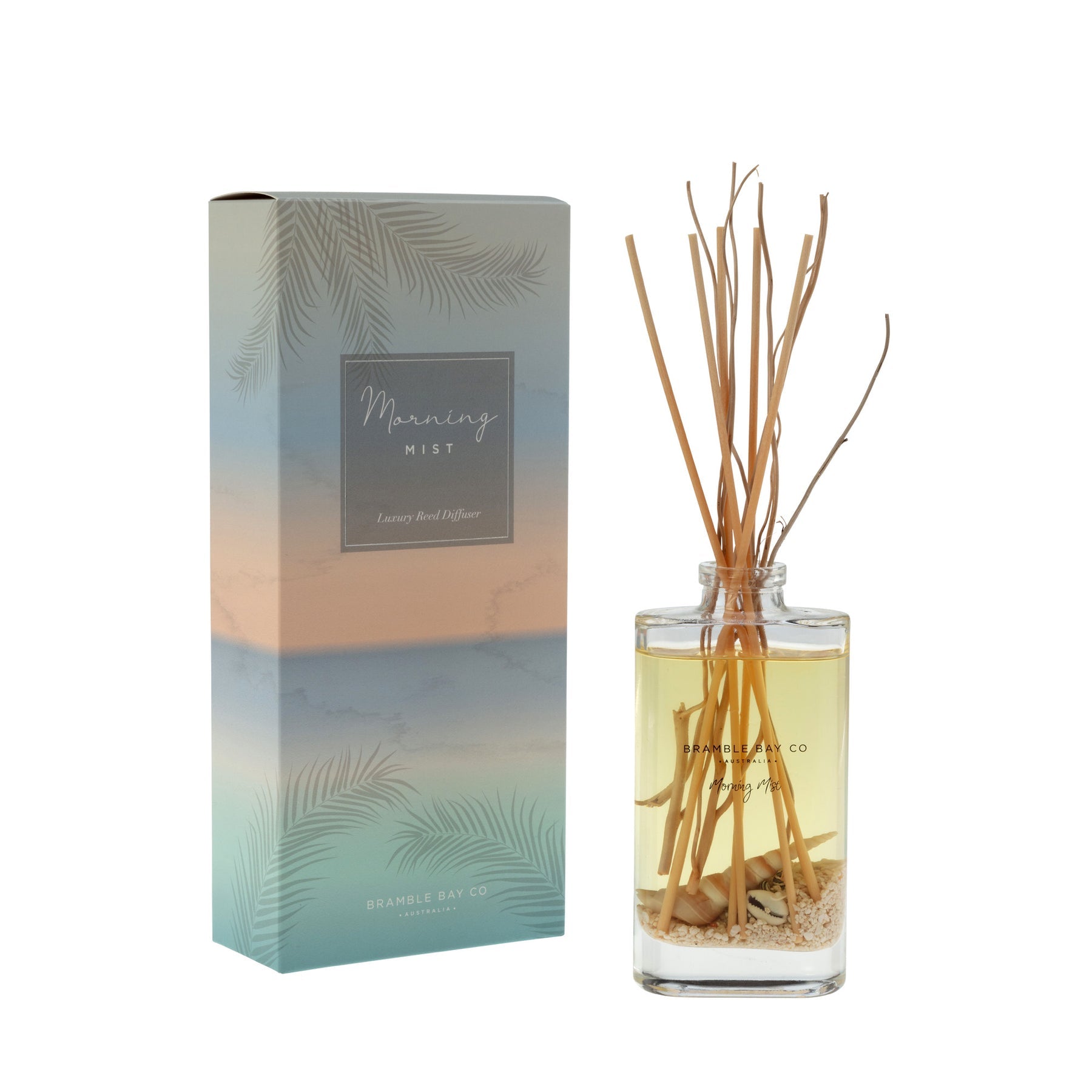 Morning Mist Reed Diffuser - 150ml