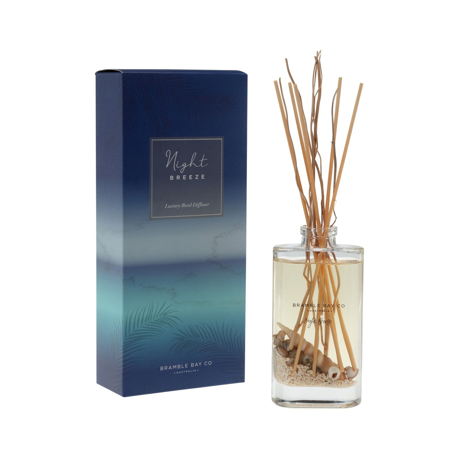 Night Breeze Reed Diffuser - 150ml