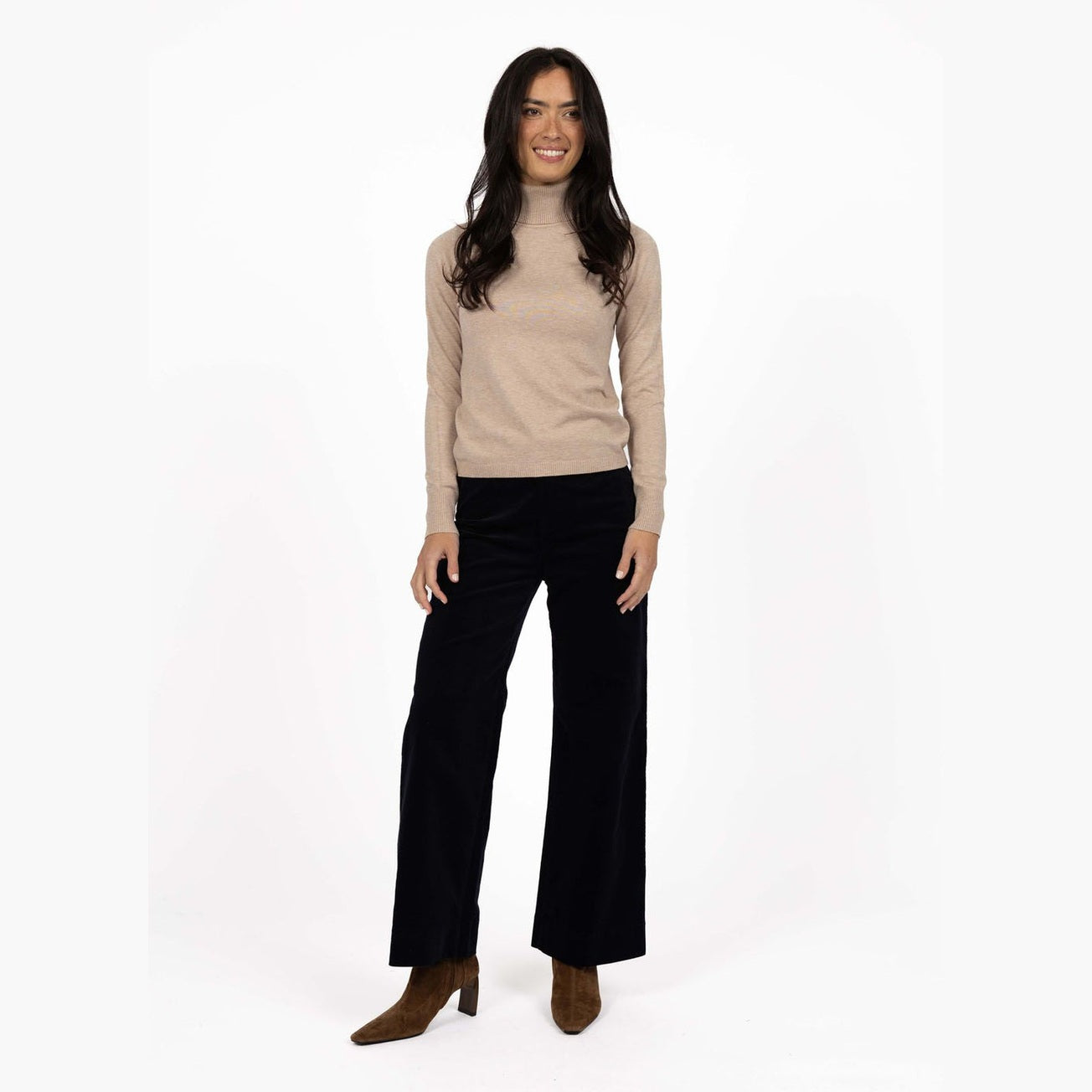 Alana Skivvy - Birch