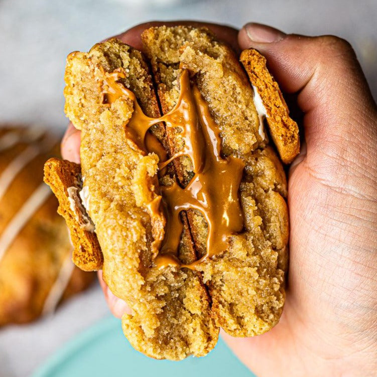 Biscoff Lotus Cookie