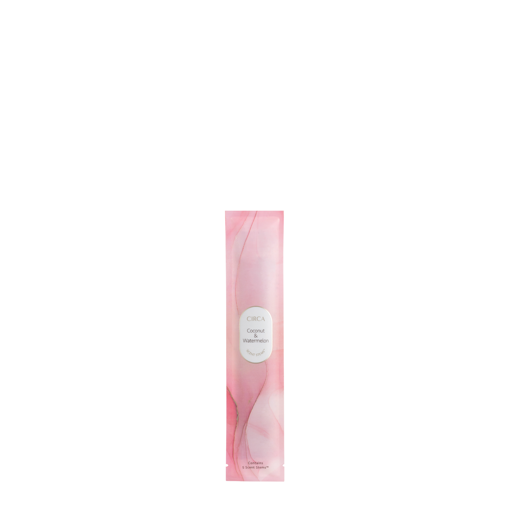 Circa  Coconut & Watermelon  5 replacement scent stems