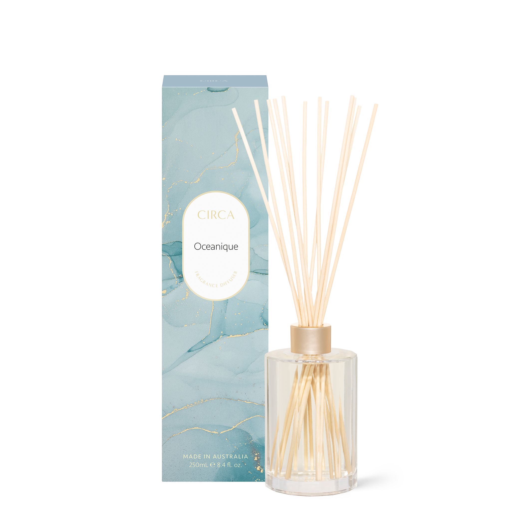 Circa- OCEANIQUE 250mL