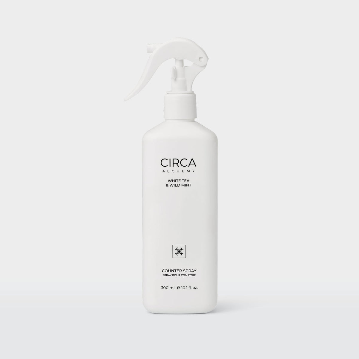 CIRCA ALCHEMY White Tea & Wild Mint Counter Spray - 300ml