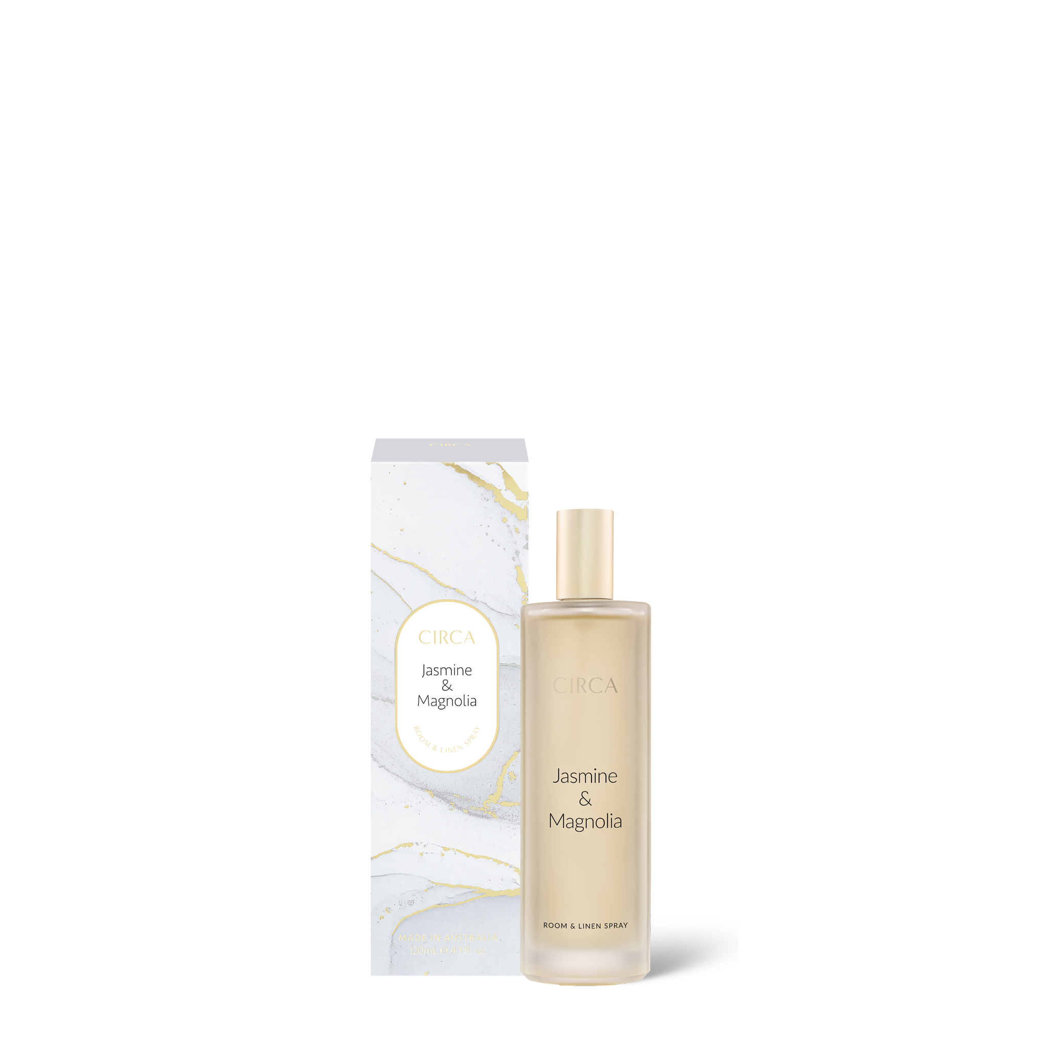 JASMINE & MAGNOLIA Room & Linen Spray 120mL