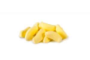 Melba's Bananas