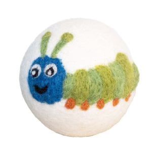 Wool Dryer Balls