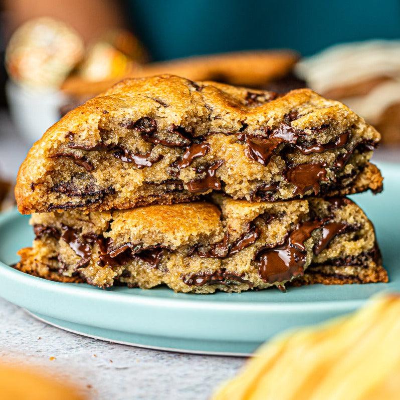 Choc Chip Cookie