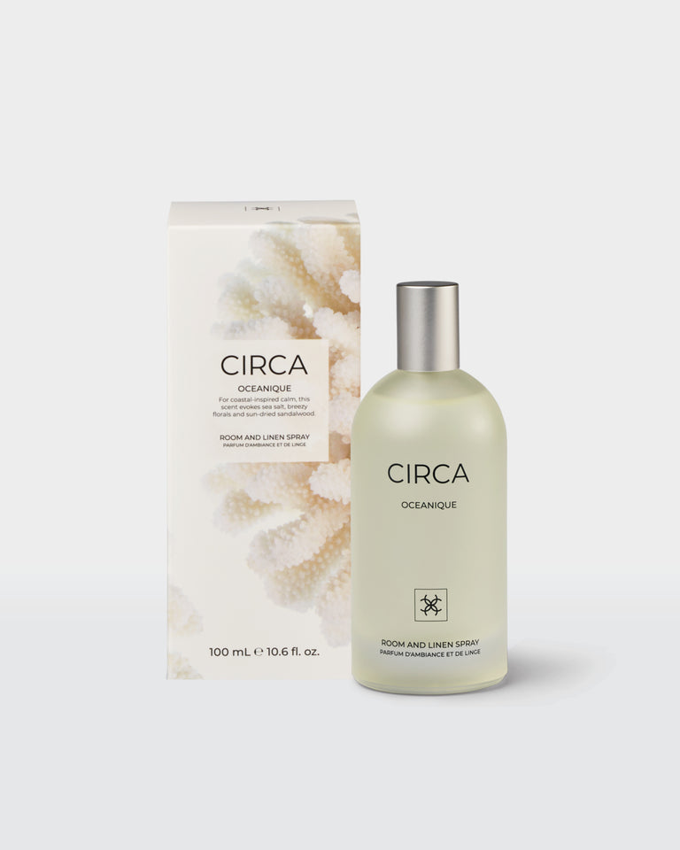 CIRCA Oceanique Room & Linen Spray - 100ml