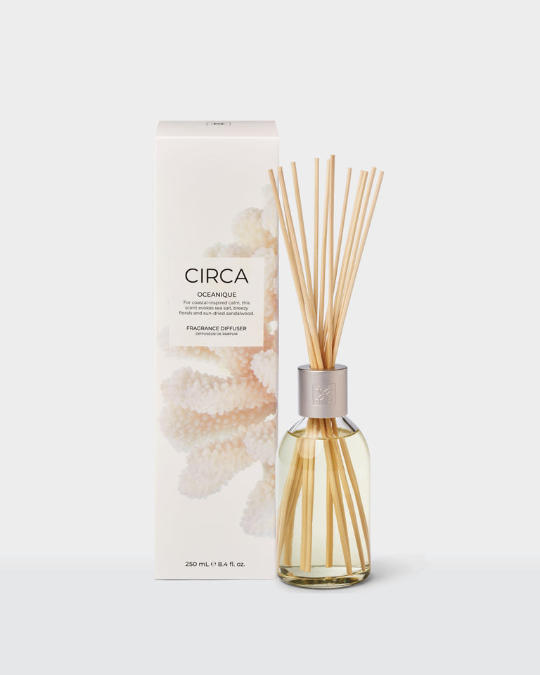 CIRCA Oceanique Fragrance  Diffuser - 250ml