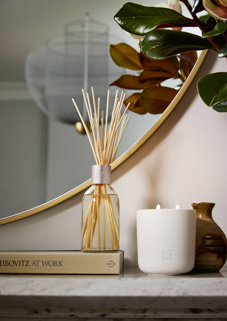 CIRCA Vanilla Bean & Allspice Fragrance Diffuser - 250ml