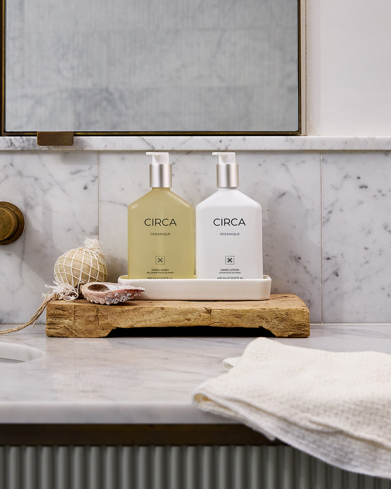 CIRCA Oceanique Hand Lotion - 450ml
