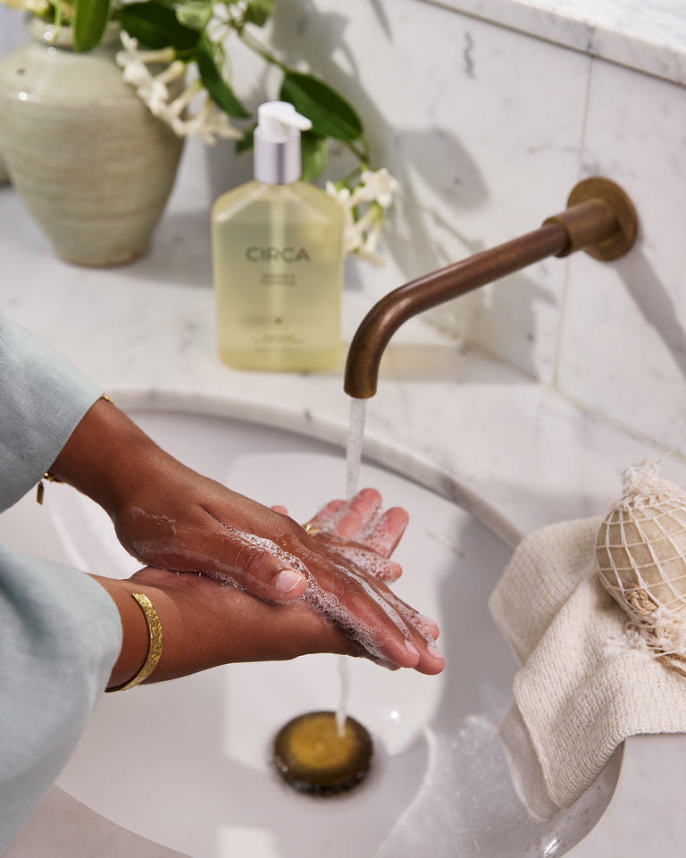 CIRCA Pear & Lime Hand Wash - 450ml