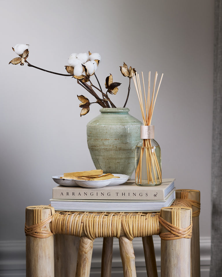 CIRCA Cotton Flower & Freesia Fragrance Diffuser - 250ml