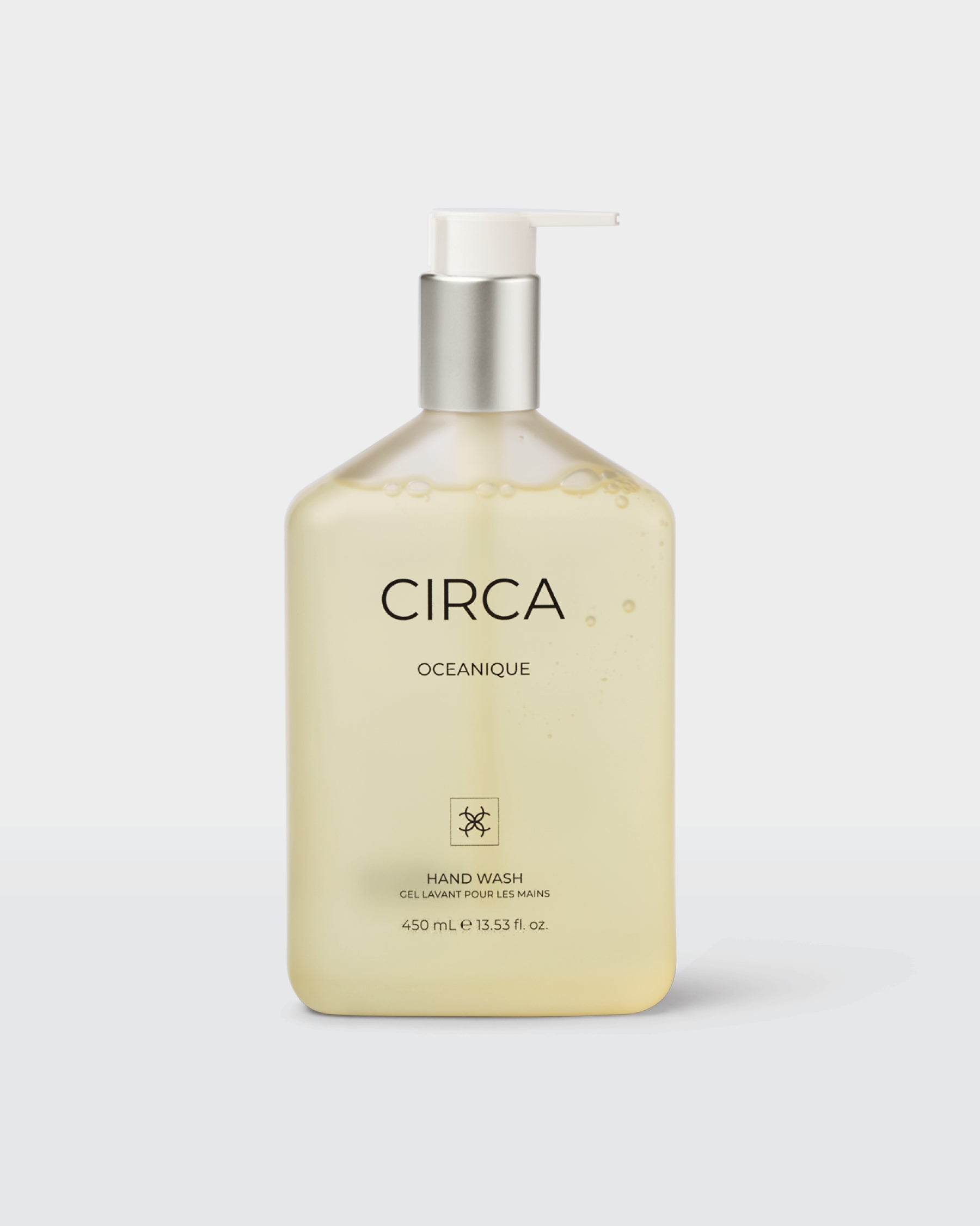 CIRCA Oceanique Hand Wash - 450ml