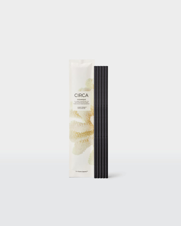 CIRCA Oceanique Scent Stems Refill