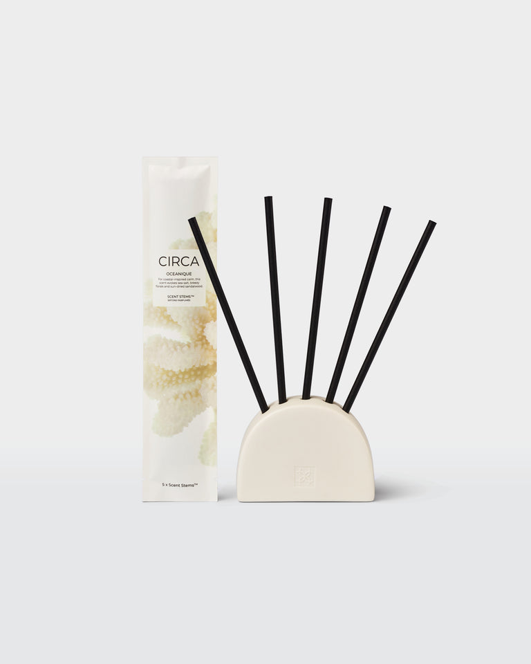 CIRCA Oceanique Scent Stems Refill