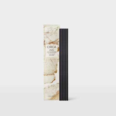 CIRCA Sea Salt & Vanilla Stems Refill