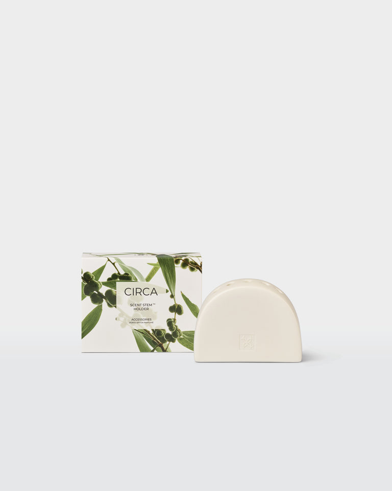CIRCA Scent Stem Holder