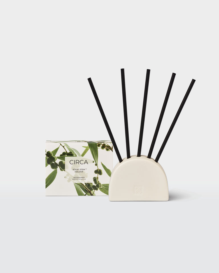 CIRCA Scent Stem Holder