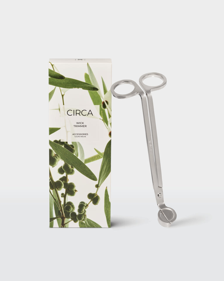 CIRCA Wick Trimmers