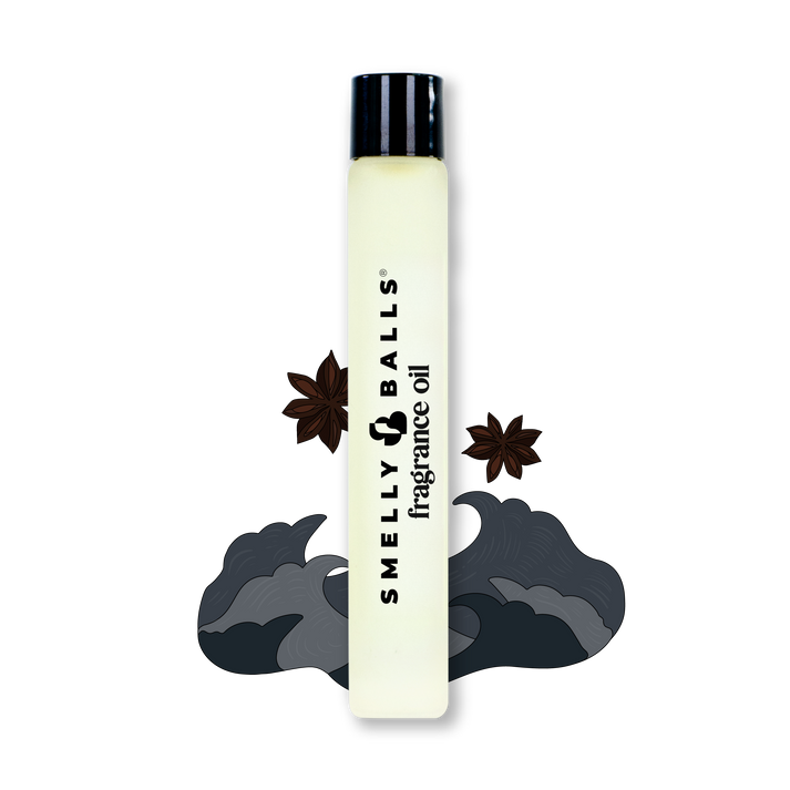 Cut Throat Fragrance Oil