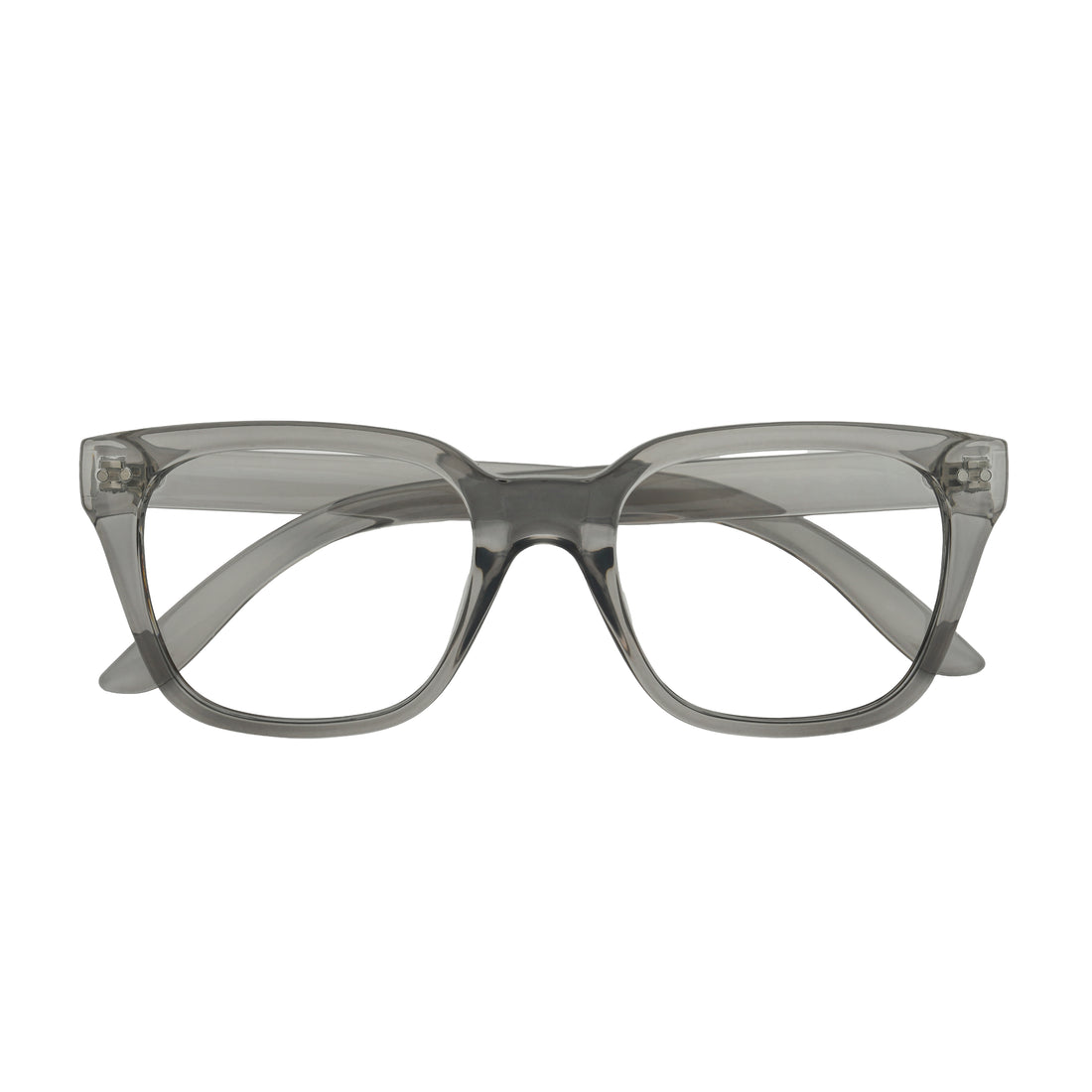 Captivated Eyewear - Kai Grey