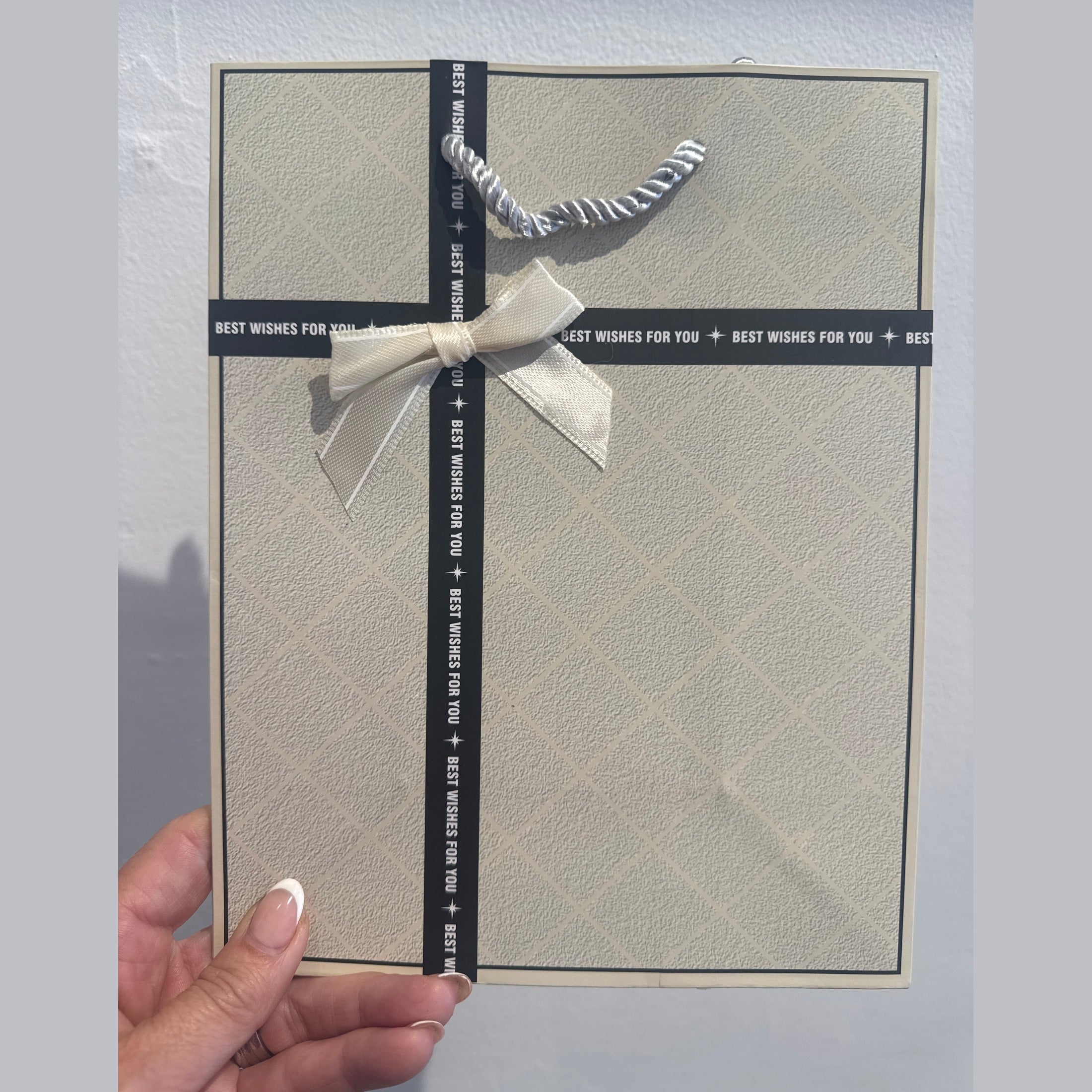 Small Gift Bag