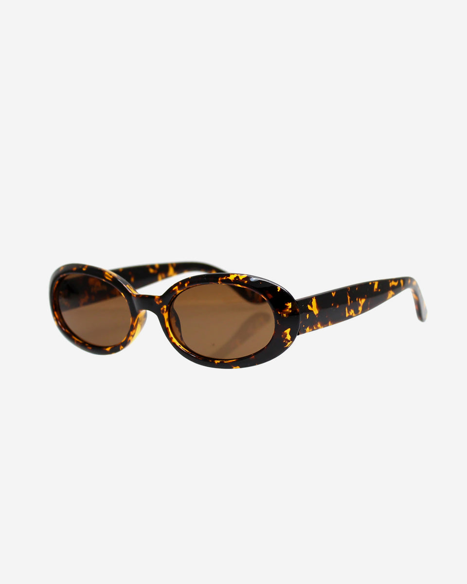 REALITY EYEWEAR SUNGLASSES | ETERNAL ORBIT | TURTLE
