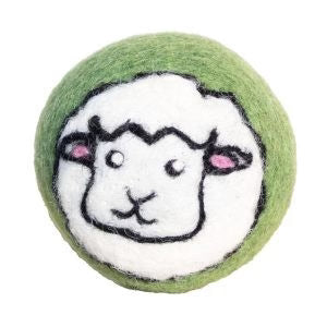 Wool Dryer Balls
