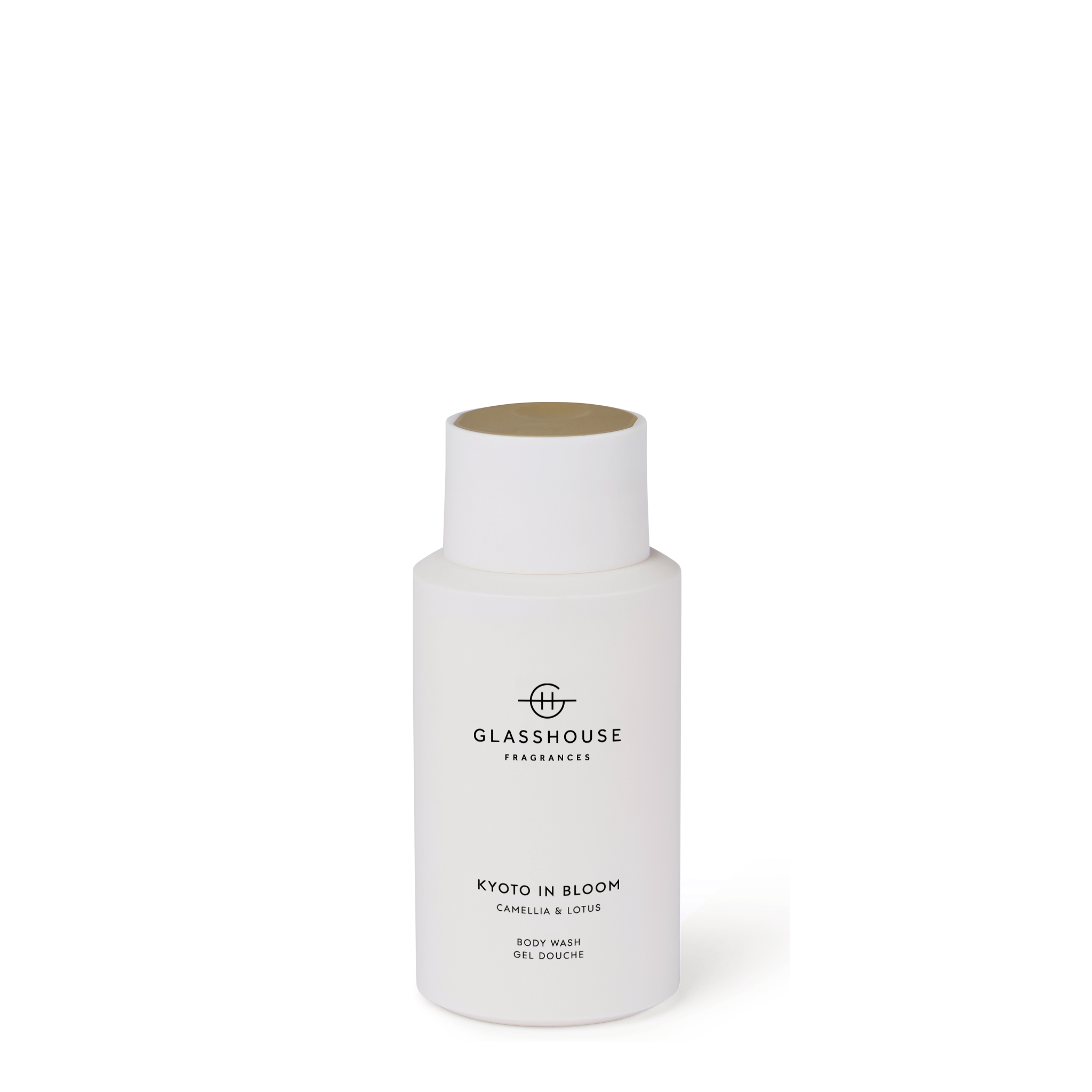 Kyoto in Bloom Body Wash 300g - Glasshouse