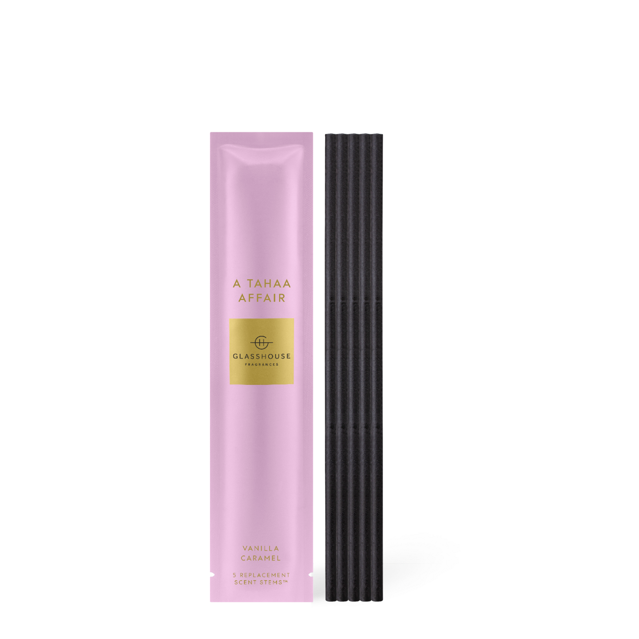 Tahaa 5 replacement scent stems