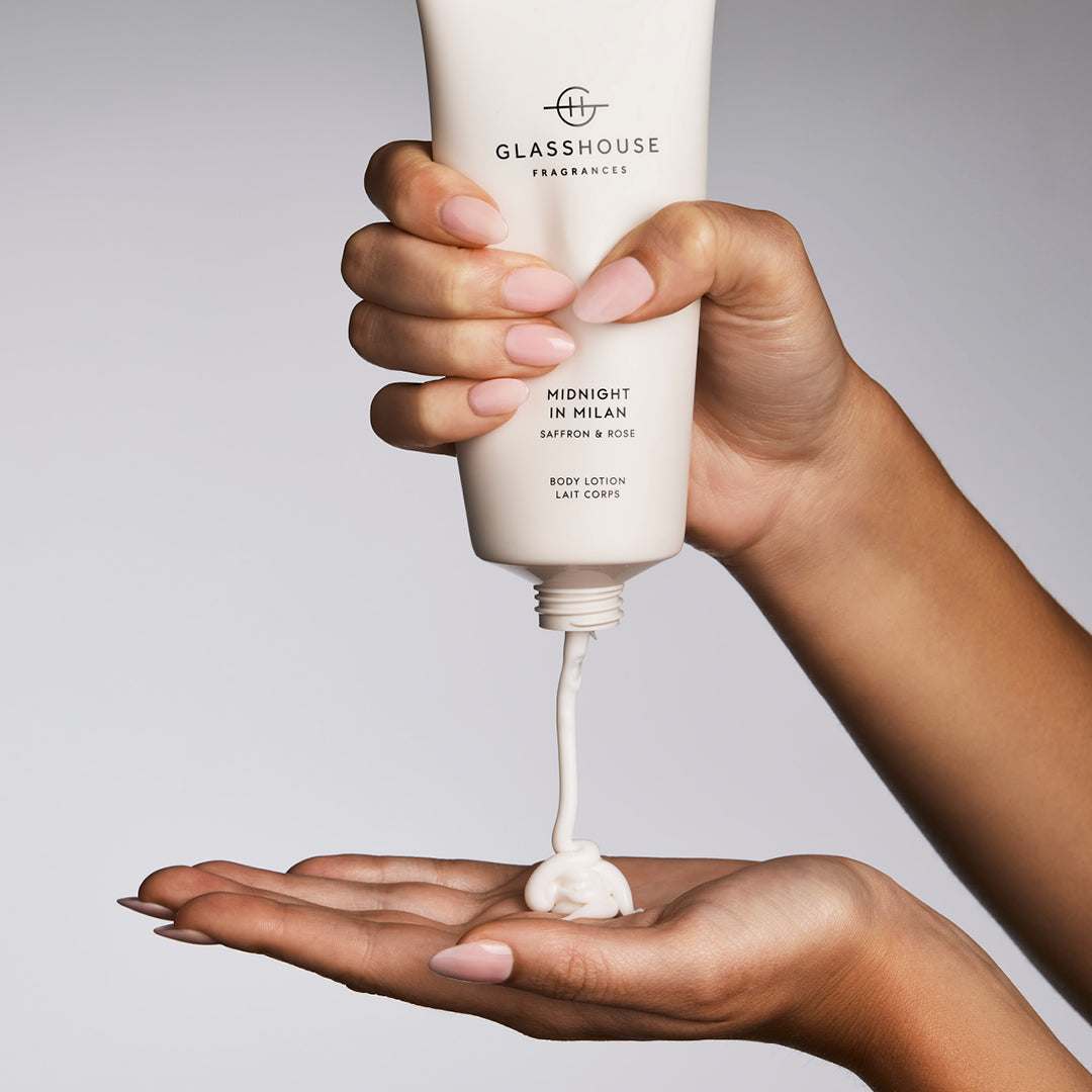 Forever Florence Wild Peonies & Lily Body Lotion - 200ml