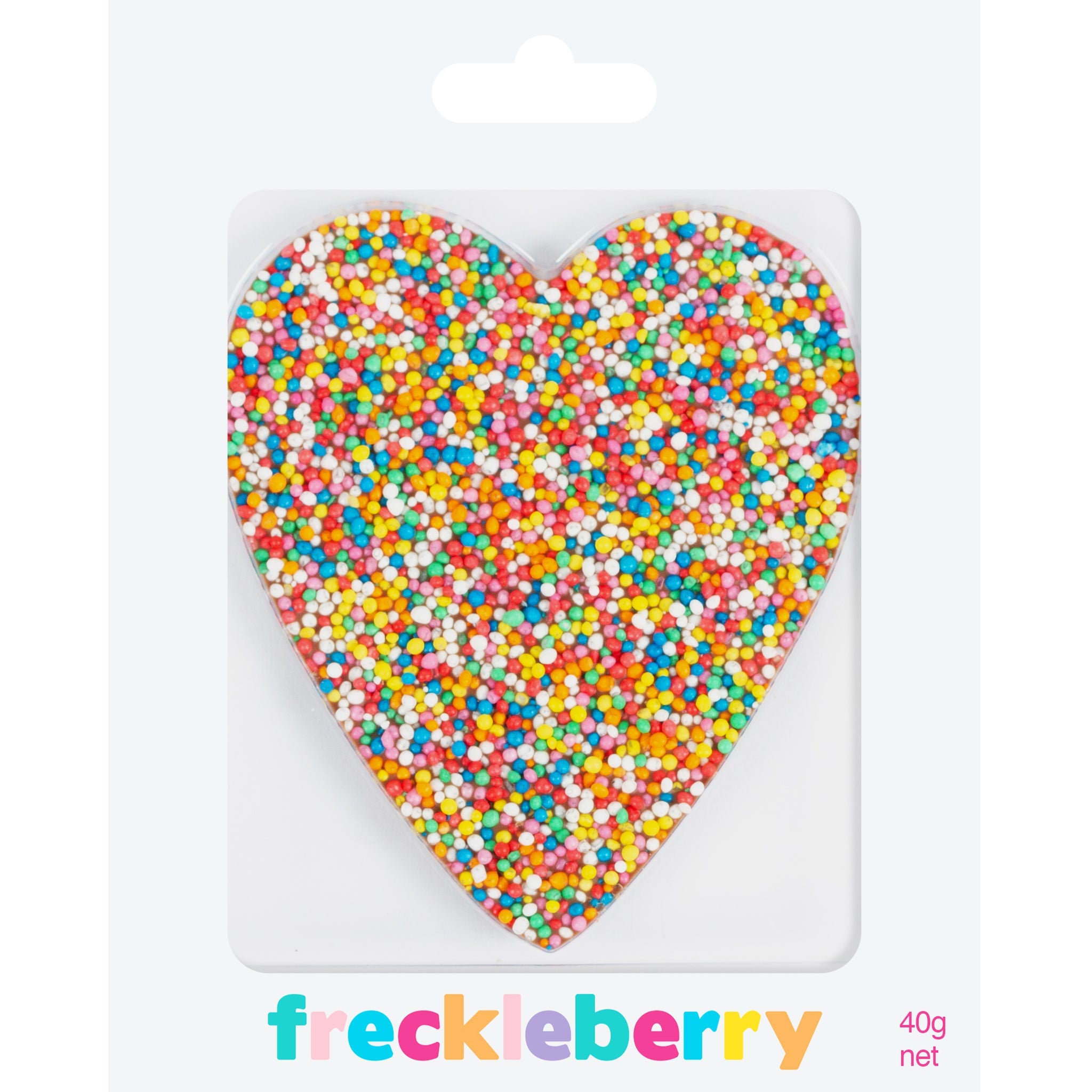 Freckleberry - My Sweet Heart