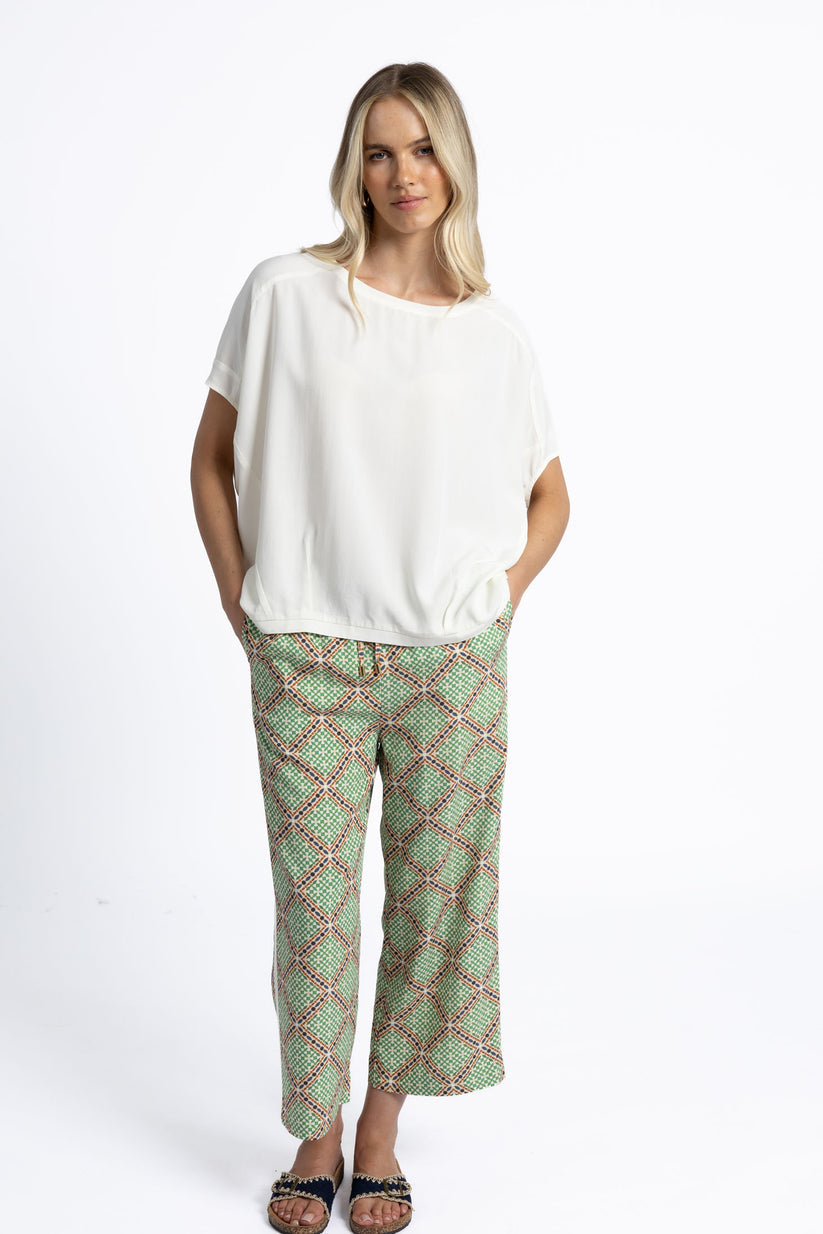 Marrakesh Pant