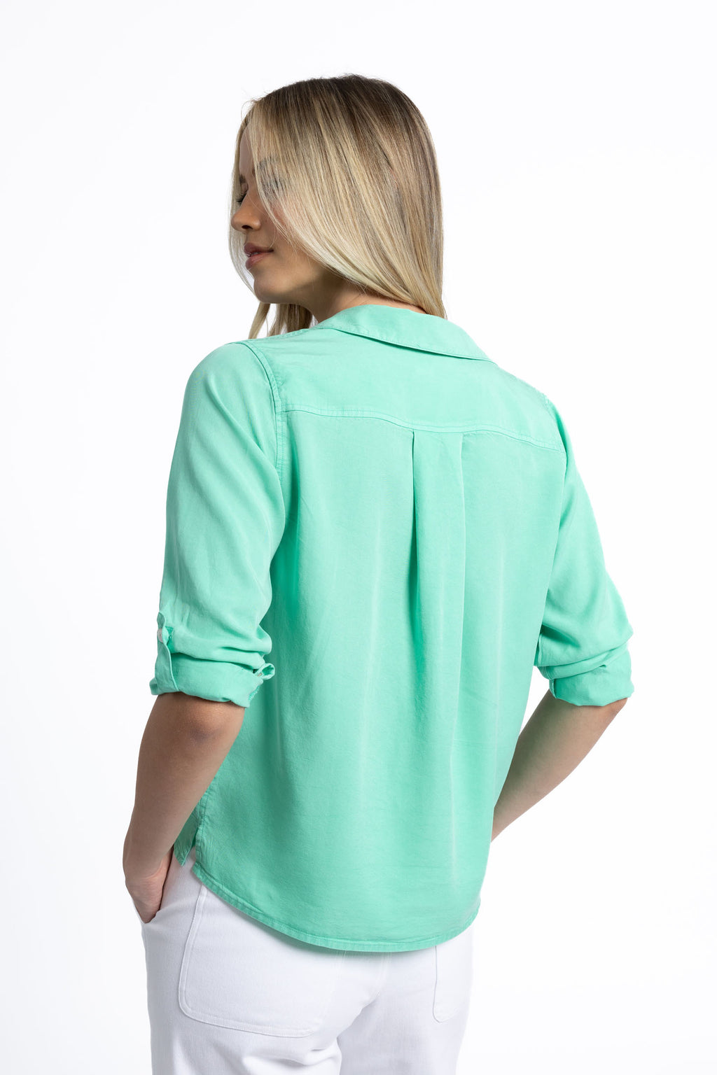 Humidity Lifestyle- Leni Shirt