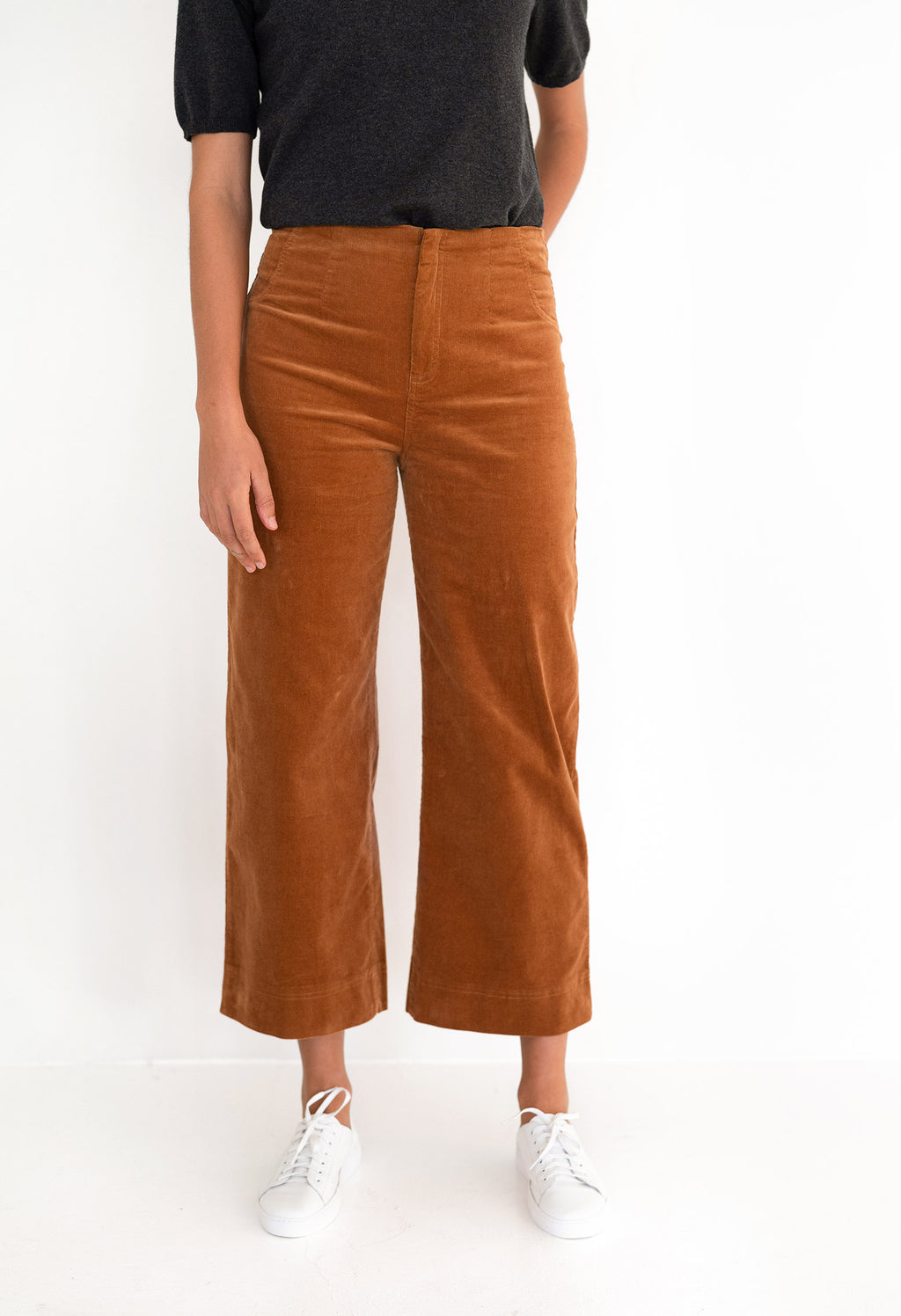 Humidity Lifestyle - FLEETWOOD CORD PANT