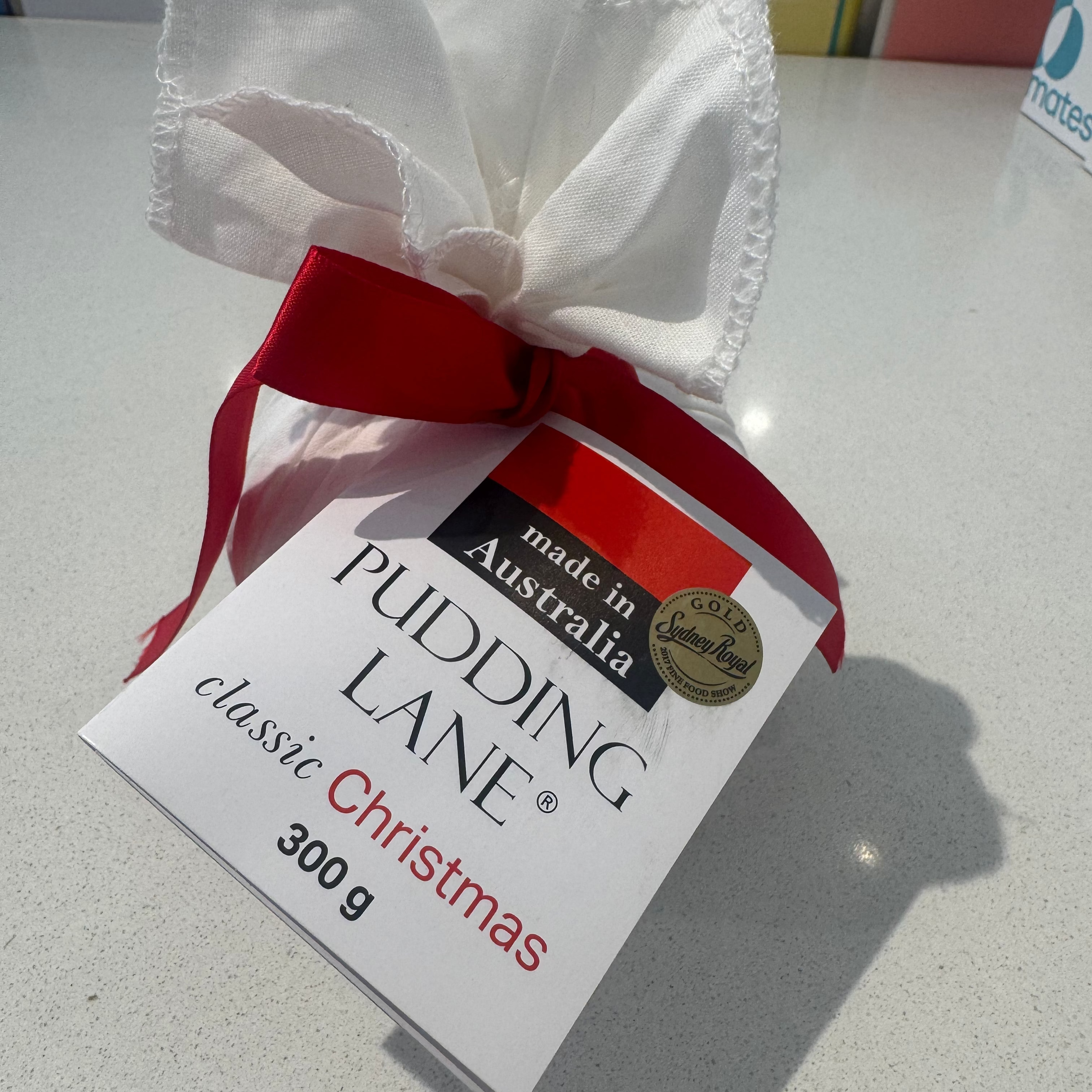 Classic Christmas Puddings - 300g