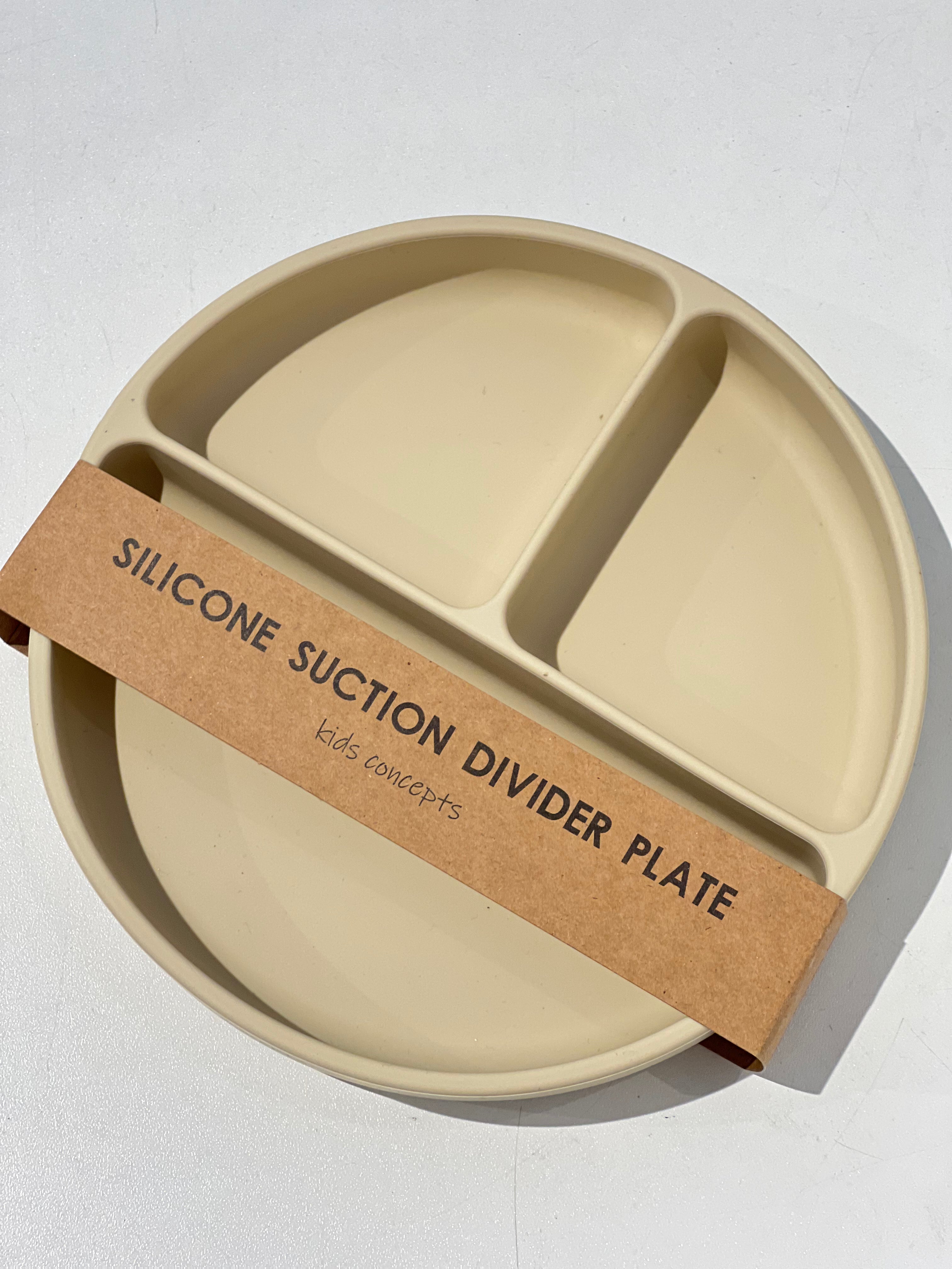 SUCTION DIVIDER PLATE (SAND)