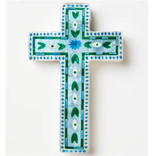 Fable Blue Cross