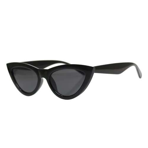 REALITY EYEWEAR | KISS KISS | BLACK