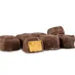 Melba's Milk Chocolate Honeycomb - 150g