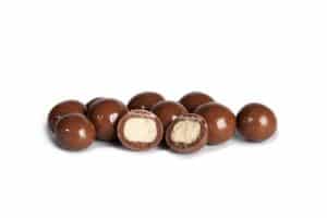 Melba's Chocolate Malt Balls