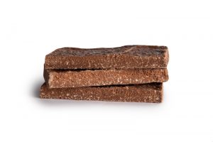 Melba's Milk Chocolate Coconut Slab