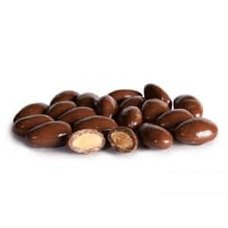 Melba's Chocolate Almonds