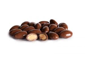 Melba's Chocolate Almonds