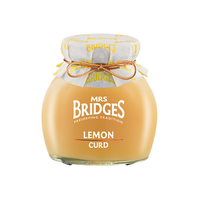 Lemon Curd - 340g
