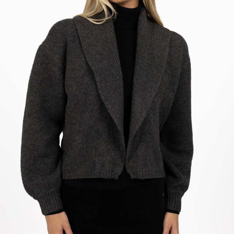 Liana Cardi - Charcoal