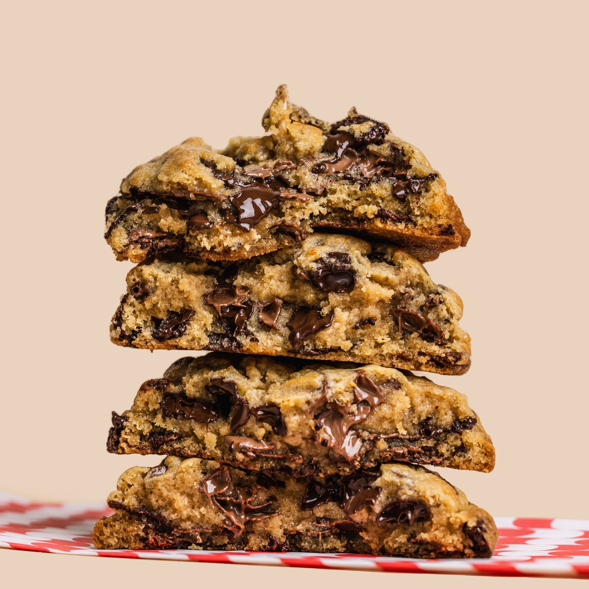 OG Choc Chip Cookie